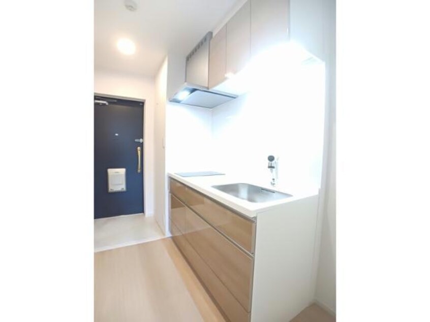  クロシェットIMK