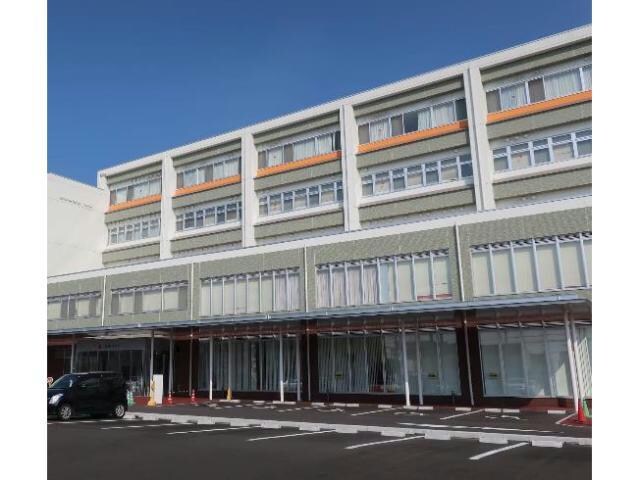 独立行政法人国立病院機構福山医療センター(病院)まで603m クロシェットIMK