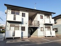 シティハイツ大門E