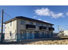 クレール岡田の外観
