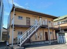 シティハイツ藤井の外観
