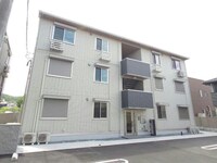 ウィステリアⅡ（大門町4丁目）