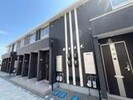シルヴィオの外観