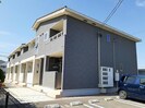 グランソレイユYMの外観