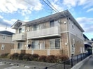 シェーネBの外観