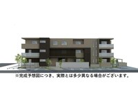 ボン・メゾン東福山