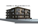 ラフィーネ南蔵王