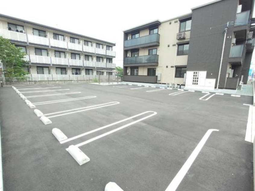  ラフィーネ南蔵王