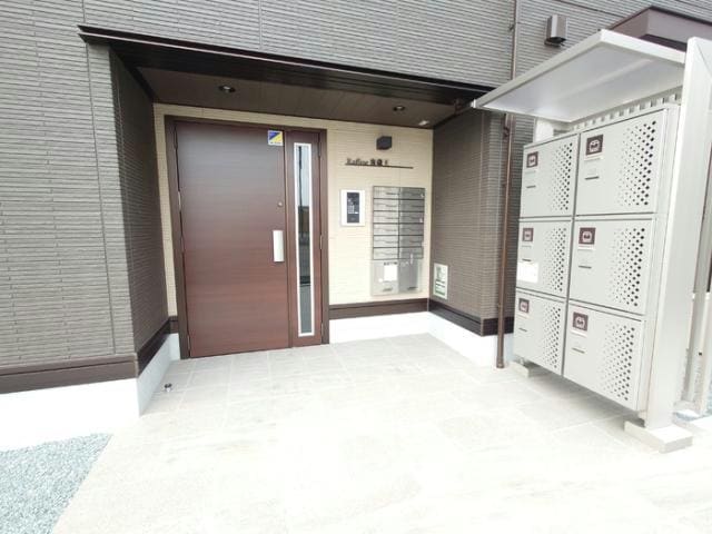  ラフィーネ南蔵王