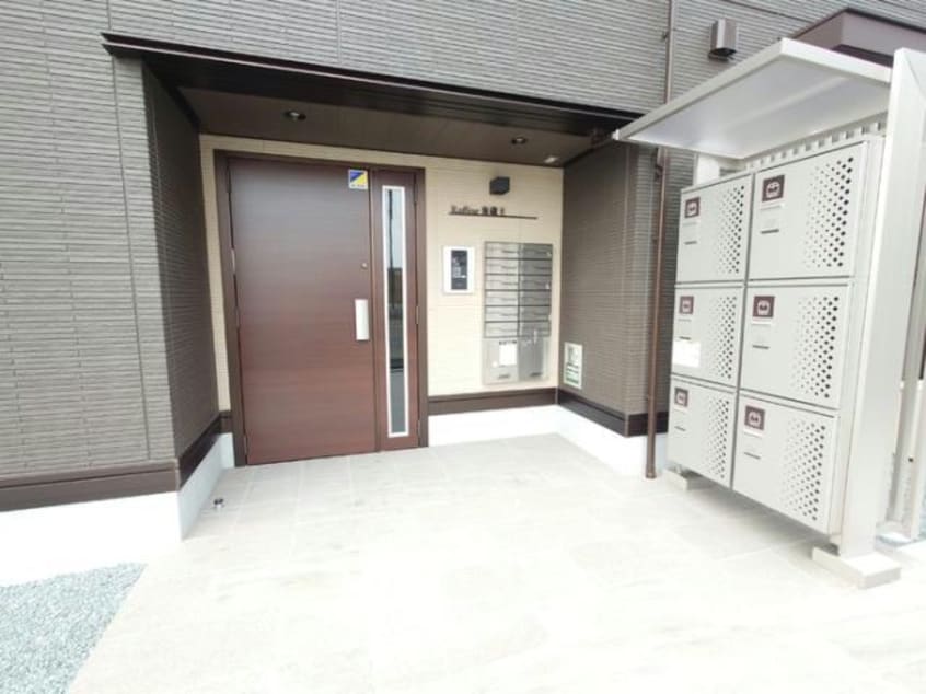  ラフィーネ南蔵王