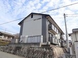 ラポール日吉台　B