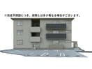 M-Base　Honjo　Kita
