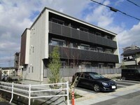 グランベレオCrose　Univ.S