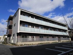 グランベレオCrose　Univ.N
