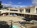 高西保育所(幼稚園/保育園)まで371m ベル　アンジュ　Ⅰ（高西町）