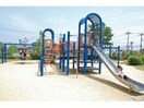 尾道東公園(公園)まで2190m ベル　アンジュ　Ⅰ（高西町）