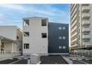 Lien南本庄の外観