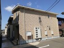 ラ　プロスペリテ　Aの外観