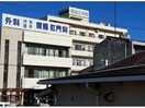 杉原会西福山病院(病院)まで2497m ラ　プロスペリテ　A