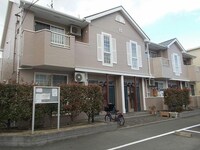 エクセレントヴィラB（沖野上町）