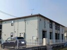 ララ・カッツェ・Fの外観