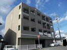 ヴェルドミール今津の外観