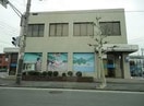 しまなみ信用金庫曙支店(銀行)まで399m アルデバラン