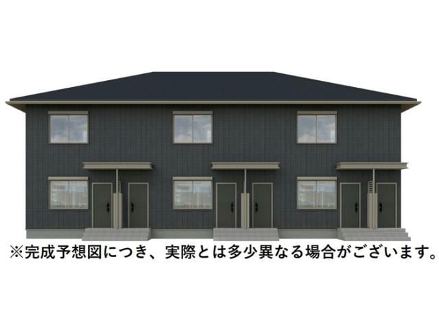  エスペランサ伍番館