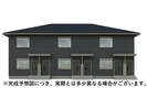 エスペランサ伍番館の外観