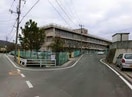 福山市立坪生小学校(小学校)まで1104m エスペランサ伍番館