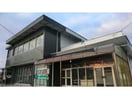 JA福山市坪生出張所(銀行)まで643m エスペランサ伍番館
