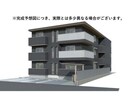 グリシーナヴァッレの外観