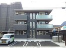 グリシーナヴァッレの外観