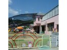 大津野こども園(幼稚園/保育園)まで634m ウィスティリアⅡ
