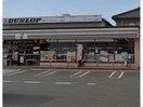 セブンイレブン福山明神2丁目店(コンビニ)まで352m マーヴェラス明神