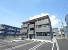 D-residence多治米東Sの外観