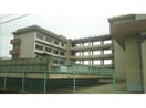福山市立川口東小学校(小学校)まで555m コーポ松岡