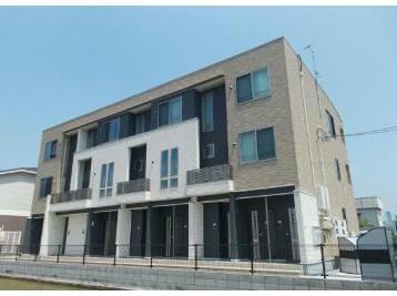  メゾン　アヴァンティ