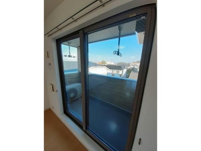  メゾン　アヴァンティ