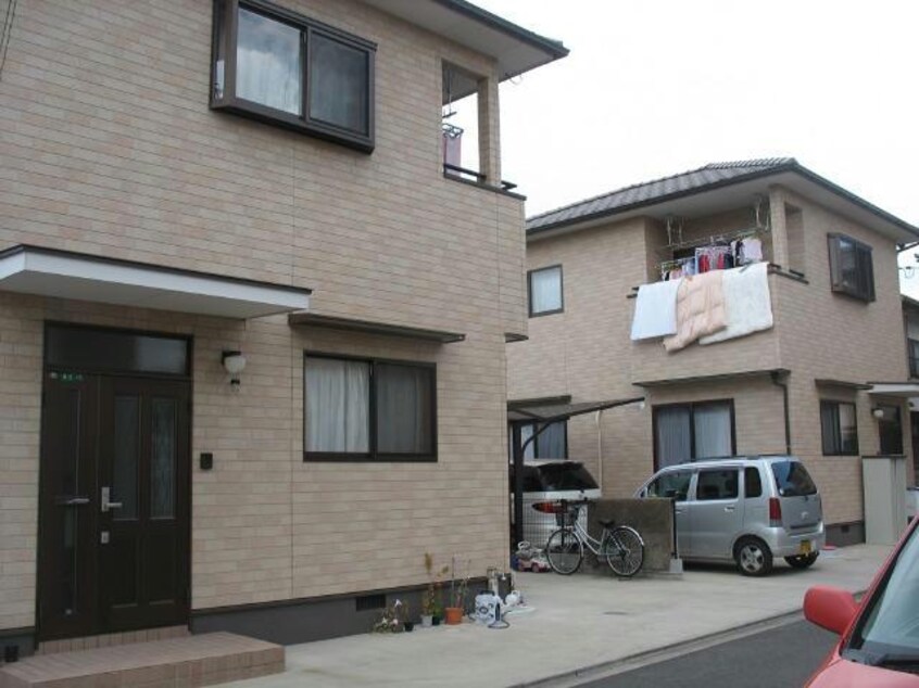  リバティ東深津