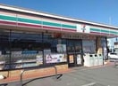 セブンイレブン福山東深津3丁目店(コンビニ)まで159m リバティ東深津