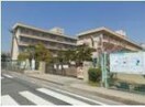 福山市立深津小学校(小学校)まで519m リバティ東深津