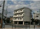 エメローズ丸之内の外観