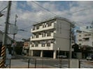 エメローズ丸之内の外観