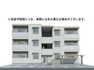 さくらハウスの外観