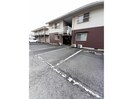 シティハイツ檀Bの外観
