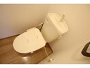  ハイライズ新涯　B棟