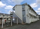 プラザ　ドゥ　オーロラ　Aの外観