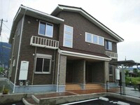 フィールド・サンⅡ　Ａ