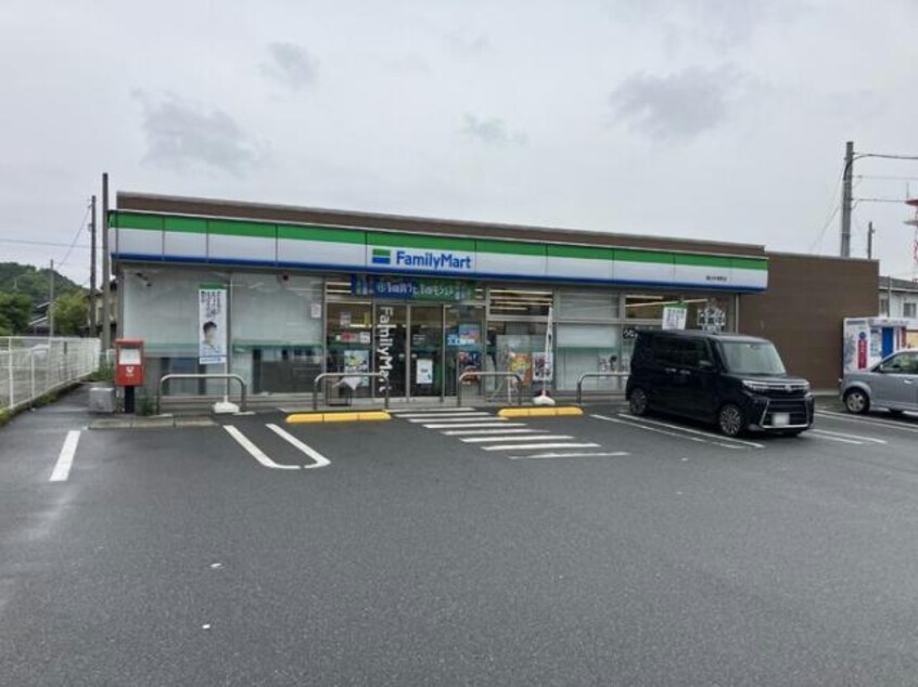  コンフォート　E棟